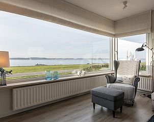 Verblijf 5903485 - Vakantiewoning Noord-Beveland - Veerse Meer Natuurvilla