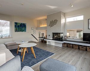 Verblijf 5903485 - Vakantiewoning Noord-Beveland - Veerse Meer Natuurvilla