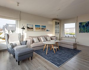 Verblijf 5903485 - Vakantiewoning Noord-Beveland - Veerse Meer Natuurvilla