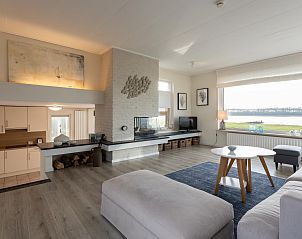 Verblijf 5903485 - Vakantiewoning Noord-Beveland - Veerse Meer Natuurvilla