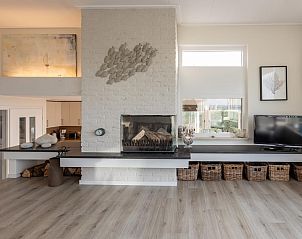 Verblijf 5903485 - Vakantiewoning Noord-Beveland - Veerse Meer Natuurvilla