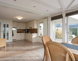 Verblijf 5903485 - Vakantiewoning Noord-Beveland - Veerse Meer Natuurvilla