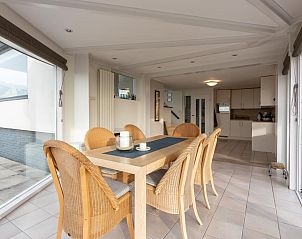 Verblijf 5903485 - Vakantiewoning Noord-Beveland - Veerse Meer Natuurvilla