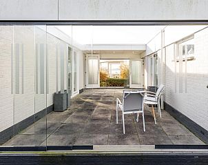 Verblijf 5903485 - Vakantiewoning Noord-Beveland - Veerse Meer Natuurvilla