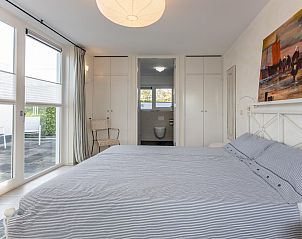 Verblijf 5903485 - Vakantiewoning Noord-Beveland - Veerse Meer Natuurvilla