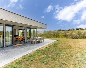 Verblijf 5903486 - Vakantiewoning Noord-Beveland - Duinvallei Lodge Zeeland