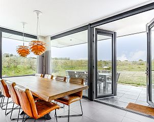 Verblijf 5903486 - Vakantiewoning Noord-Beveland - Duinvallei Lodge Zeeland