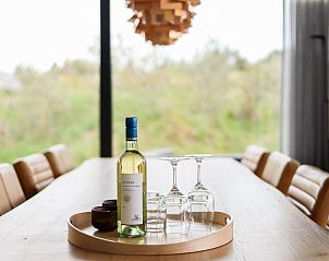 Verblijf 5903486 - Vakantiewoning Noord-Beveland - Duinvallei Lodge Zeeland