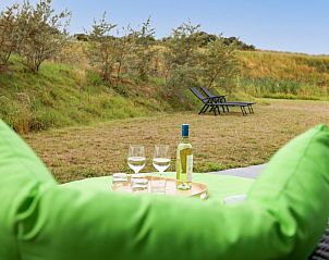 Verblijf 5903486 - Vakantiewoning Noord-Beveland - Duinvallei Lodge Zeeland