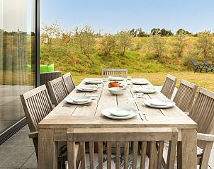 Verblijf 5903486 - Vakantiewoning Noord-Beveland - Duinvallei Lodge Zeeland