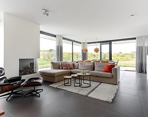 Verblijf 5903486 - Vakantiewoning Noord-Beveland - Duinvallei Lodge Zeeland