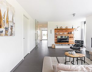 Verblijf 5903486 - Vakantiewoning Noord-Beveland - Duinvallei Lodge Zeeland