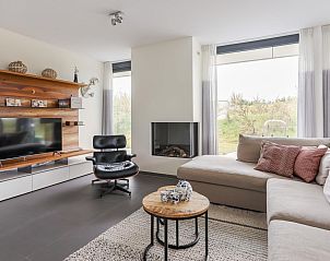 Verblijf 5903486 - Vakantiewoning Noord-Beveland - Duinvallei Lodge Zeeland