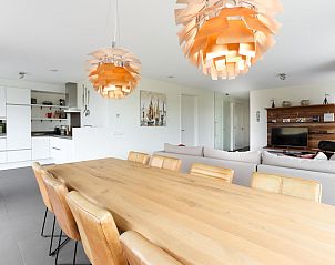 Verblijf 5903486 - Vakantiewoning Noord-Beveland - Duinvallei Lodge Zeeland