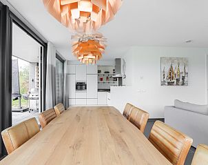 Verblijf 5903486 - Vakantiewoning Noord-Beveland - Duinvallei Lodge Zeeland