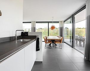 Verblijf 5903486 - Vakantiewoning Noord-Beveland - Duinvallei Lodge Zeeland