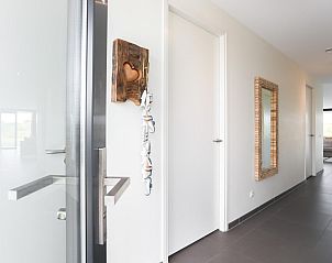 Verblijf 5903486 - Vakantiewoning Noord-Beveland - Duinvallei Lodge Zeeland