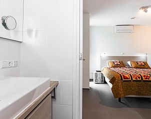 Verblijf 5903486 - Vakantiewoning Noord-Beveland - Duinvallei Lodge Zeeland