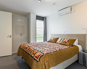 Verblijf 5903486 - Vakantiewoning Noord-Beveland - Duinvallei Lodge Zeeland