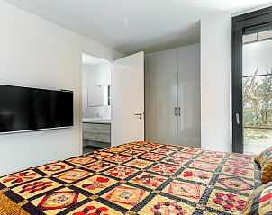 Verblijf 5903486 - Vakantiewoning Noord-Beveland - Duinvallei Lodge Zeeland