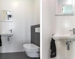 Verblijf 5903486 - Vakantiewoning Noord-Beveland - Duinvallei Lodge Zeeland