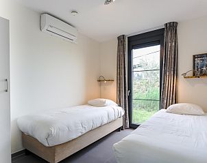 Verblijf 5903486 - Vakantiewoning Noord-Beveland - Duinvallei Lodge Zeeland