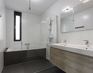 Verblijf 5903486 - Vakantiewoning Noord-Beveland - Duinvallei Lodge Zeeland