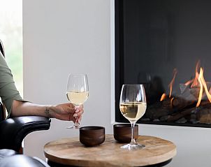 Verblijf 5903486 - Vakantiewoning Noord-Beveland - Duinvallei Lodge Zeeland