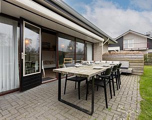 Guest house 5903488 - Holiday property Noord-Beveland - Zeeuws Vakantiehuis