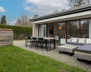 Guest house 5903488 - Holiday property Noord-Beveland - Zeeuws Vakantiehuis