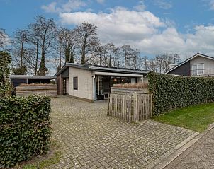 Guest house 5903488 - Holiday property Noord-Beveland - Zeeuws Vakantiehuis