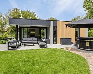 Unterkunft 5903489 - Ferienhaus Noord-Beveland - Het Duinnest