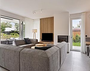 Unterkunft 5903489 - Ferienhaus Noord-Beveland - Het Duinnest