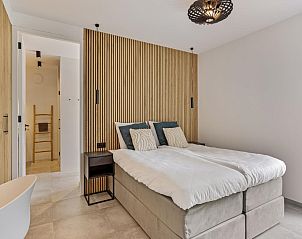 Unterkunft 5903489 - Ferienhaus Noord-Beveland - Het Duinnest