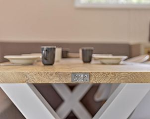 Unterkunft 5903489 - Ferienhaus Noord-Beveland - Het Duinnest