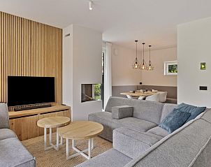 Unterkunft 5903489 - Ferienhaus Noord-Beveland - Het Duinnest