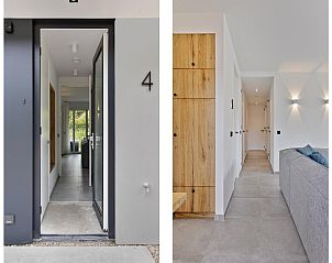 Unterkunft 5903489 - Ferienhaus Noord-Beveland - Het Duinnest