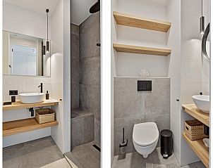 Unterkunft 5903489 - Ferienhaus Noord-Beveland - Het Duinnest