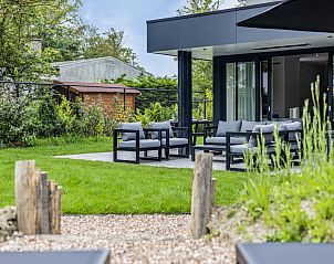 Unterkunft 5903489 - Ferienhaus Noord-Beveland - Het Duinnest