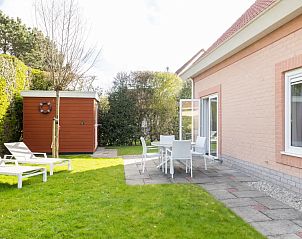 Guest house 590348 - Holiday property Noord-Beveland - Vakantiehuis Duindoorn 9