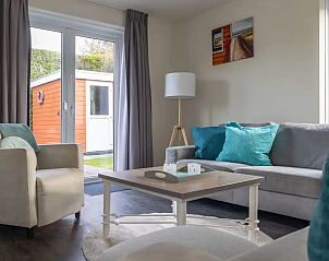 Guest house 590348 - Holiday property Noord-Beveland - Vakantiehuis Duindoorn 9