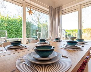 Unterkunft 5903490 - Ferienhaus Noord-Beveland - Zeeuwse Rust