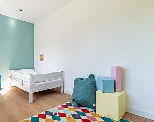 Unterkunft 5903490 - Ferienhaus Noord-Beveland - Zeeuwse Rust