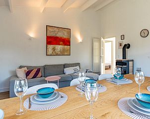 Unterkunft 5903490 - Ferienhaus Noord-Beveland - Zeeuwse Rust