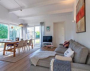 Unterkunft 5903490 - Ferienhaus Noord-Beveland - Zeeuwse Rust