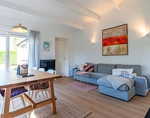 Unterkunft 5903490 - Ferienhaus Noord-Beveland - Zeeuwse Rust