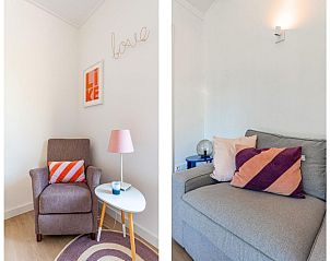 Unterkunft 5903490 - Ferienhaus Noord-Beveland - Zeeuwse Rust