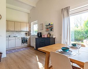 Unterkunft 5903490 - Ferienhaus Noord-Beveland - Zeeuwse Rust