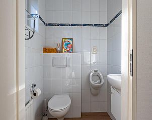 Unterkunft 5903490 - Ferienhaus Noord-Beveland - Zeeuwse Rust