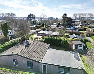 Guest house 5903490 - Holiday property Noord-Beveland - Zeeuwse Rust